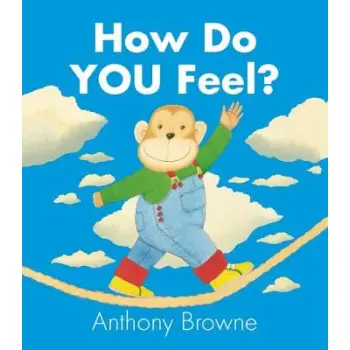 HOW DO YOU FEEL HOW DO YOU FEEL