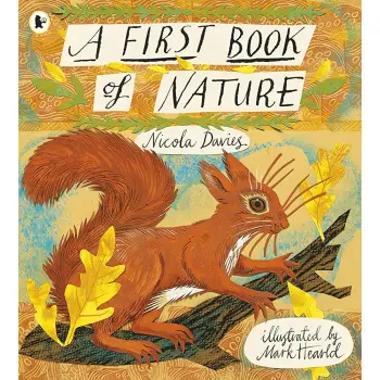 A FIRST BOOK OF NATURE PB