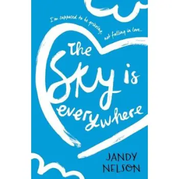 THE SKY IS EVERYWHERE  PB
