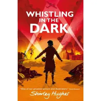 WHISTLING IN DARK  PB