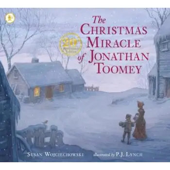 THE MIRACLE OF JONATHAN TOOMEY  PB