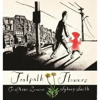 FOOTPATH FLOWERS  HC