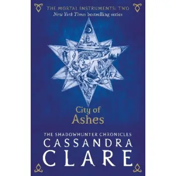 THE MORTAL INSTRUMENTS 2: CITY OF ASHES