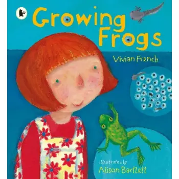 Growing Frogs