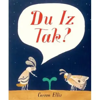 DU IZ TAK ?  PB