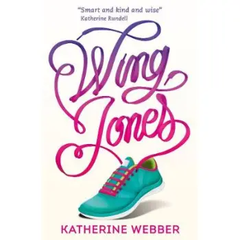 WING JONES  PB
