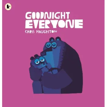 Goodnight Everyone PB