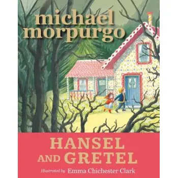 HANSEL AND GRETEL  PB