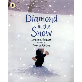DIAMOND IN THE SNOW PB