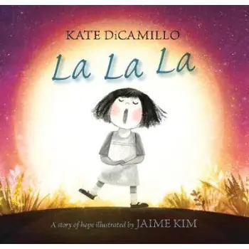 LA LA LA : A STORY OF HOPE HC
