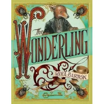 THE WONDERLING  PB