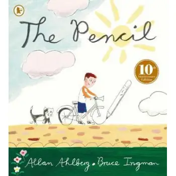THE PENCIL