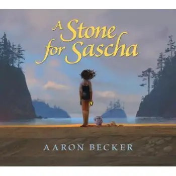 A STONE FOR SASCHA