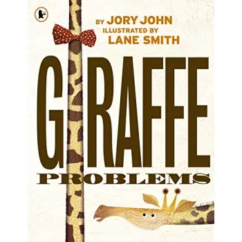 GIRAFFE PROBLEMS