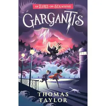 GARGANTIS PB