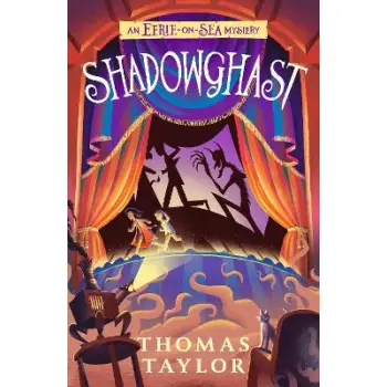 SHADOWGHAST