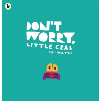 Don't Worry, Little Crab PB