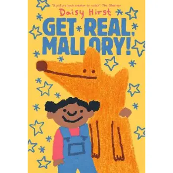 Get Real, Mallory!