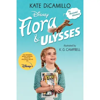 FLORA & ULYSSES