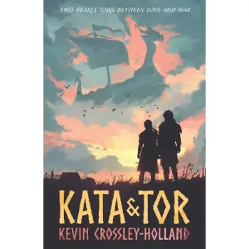 KATA AND TOR PB