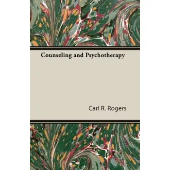COUNSELING AND PSYCHOTHERAPY PB