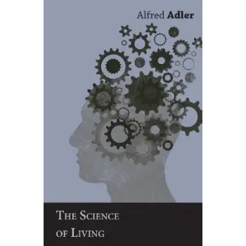 THE SCIENCE OF LIVING PB