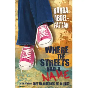 WHERE THE STREETS HAD A NAME PB B FORMAT