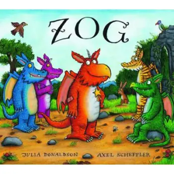 ZOG PB