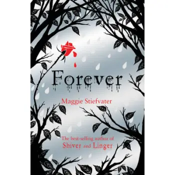 WOLVES OF MERCY FALL : FOREVER PB