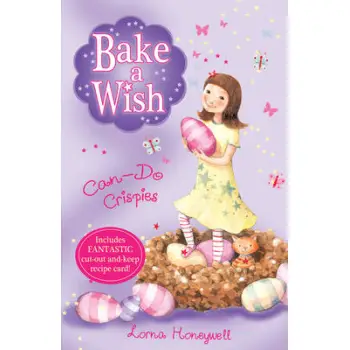 CAN-DO WISH PB A FORMAT
