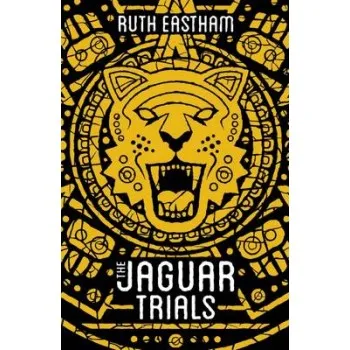 : THE JAGUAR TRIALS  PB