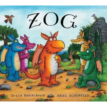 ZOG GIFT EDITION PB
