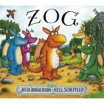 ZOG PB