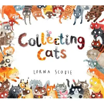 COLLECTING CATS
