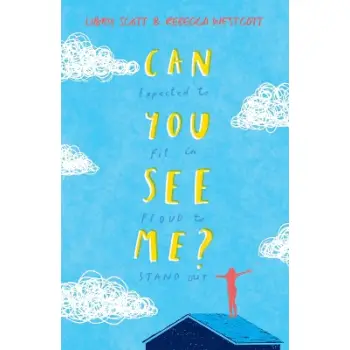 CAN YOU SEE ME?