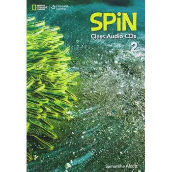 SPIN 2 CD CLASS