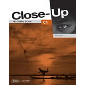 CLOSE-UP C1 WB (+ AUDIO CD) 1ST ED