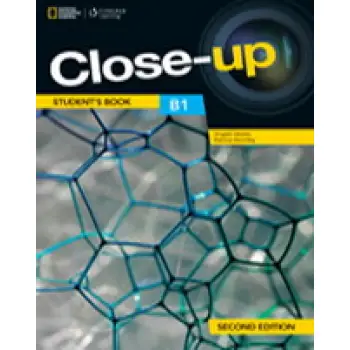 CLOSE-UP B1 COMPANION (+ ONLINE RESOURCES) 2ND ED