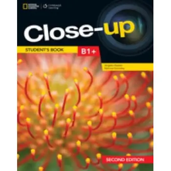 CLOSE-UP B1+ SB (+ ONLINE STUDENT ZONE ) 2ND ED