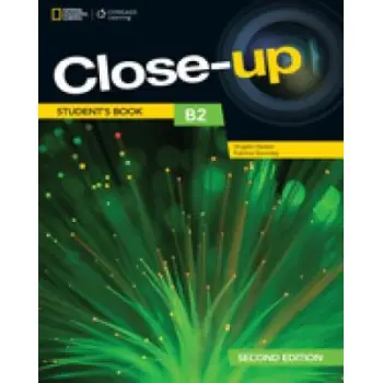 CLOSE-UP B2 SB (+ ONLINE STUDENT ZONE ) 2ND ED