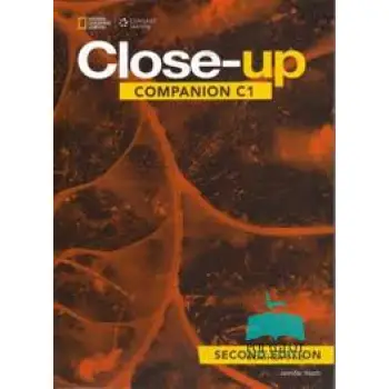 CLOSE-UP C1 COMPANION (+ ONLINE RESOURCES) 2ND ED