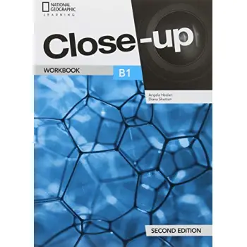 CLOSE-UP B1 WB (+ MY ELT ONLINE WB) 2ND ED