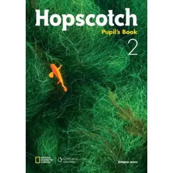 HOPSCOTCH 2 SB HOPSCOTCH 2 SB