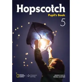 HOPSCOTCH 5 SB HOPSCOTCH 5 SB
