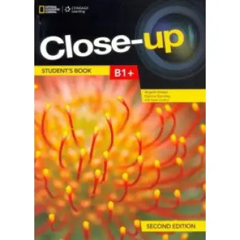 CLOSE-UP B1+ SB PACK (+ DVD E-BOOK FLASH) 2ND ED