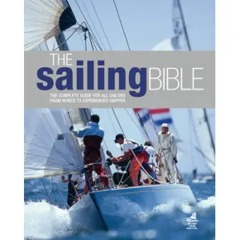 SAILING BIBLE  HC