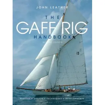 GAFF RIG HANDBOOK PB