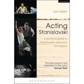 ACTING STANISLAVSKY PB