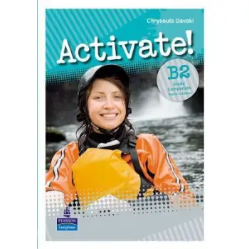 ACTIVATE B2 TCHR'S COMPANION