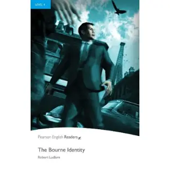 PR 4: BOURNE IDENTITY
